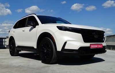 Honda CR-V, 2023 год, 3 950 000 рублей, 1 фотография