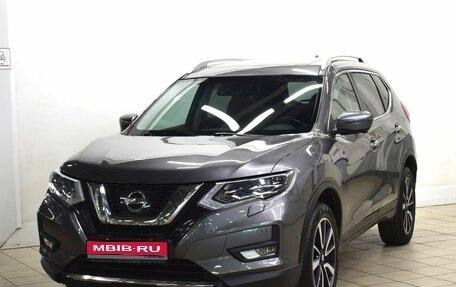 Nissan X-Trail, 2020 год, 2 875 000 рублей, 1 фотография