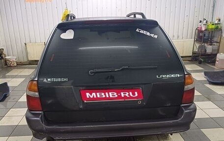 Mitsubishi Lancer VII, 2000 год, 220 000 рублей, 2 фотография