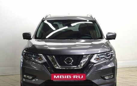 Nissan X-Trail, 2020 год, 2 875 000 рублей, 2 фотография