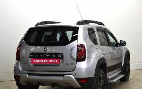 Renault Duster I рестайлинг, 2019 год, 1 745 000 рублей, 4 фотография