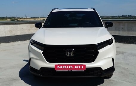 Honda CR-V, 2023 год, 3 950 000 рублей, 5 фотография