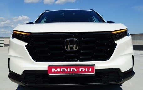 Honda CR-V, 2023 год, 3 950 000 рублей, 18 фотография