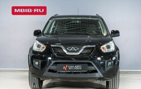 Chery Tiggo (T11), 2014 год, 627 100 рублей, 8 фотография