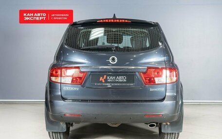 SsangYong Kyron I, 2013 год, 1 299 000 рублей, 9 фотография