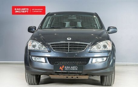 SsangYong Kyron I, 2013 год, 1 299 000 рублей, 8 фотография