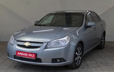 Chevrolet Epica, 2011 год, 875 000 рублей, 1 фотография