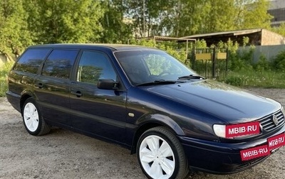 Volkswagen Passat B4, 1996 год, 300 000 рублей, 1 фотография