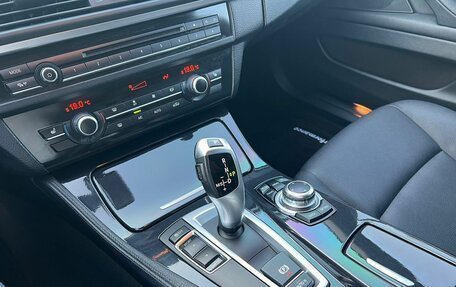 BMW 5 серия, 2014 год, 2 099 000 рублей, 17 фотография