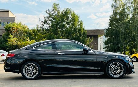 Mercedes-Benz C-Класс, 2019 год, 4 250 000 рублей, 6 фотография