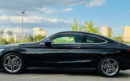 Mercedes-Benz C-Класс, 2019 год, 4 250 000 рублей, 2 фотография