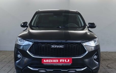 Haval F7 I, 2019 год, 1 775 000 рублей, 2 фотография