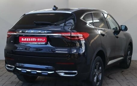 Haval F7 I, 2019 год, 1 775 000 рублей, 4 фотография