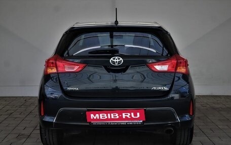 Toyota Auris II, 2014 год, 1 310 000 рублей, 3 фотография