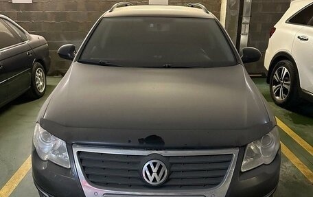 Volkswagen Passat B6, 2009 год, 770 000 рублей, 40 фотография