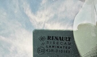 Renault Sandero II рестайлинг, 2020 год, 1 300 000 рублей, 12 фотография