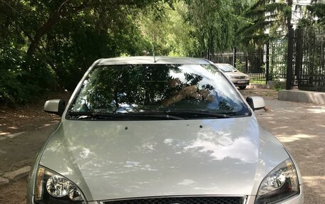 Ford Focus II рестайлинг, 2006 год, 281 000 рублей, 2 фотография