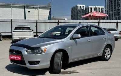 Mitsubishi Lancer IX, 2009 год, 995 000 рублей, 1 фотография