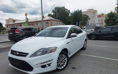 Ford Mondeo IV, 2014 год, 700 000 рублей, 1 фотография