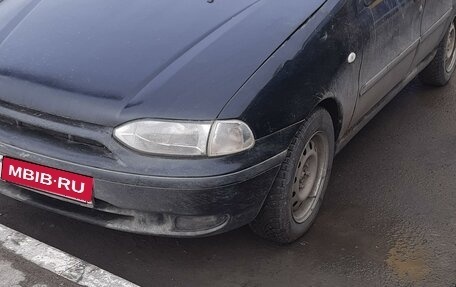 Fiat Palio II, 1998 год, 180 000 рублей, 1 фотография