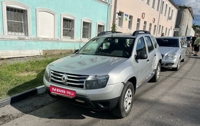 Renault Duster I рестайлинг, 2012 год, 920 000 рублей, 1 фотография