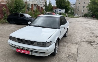 Toyota Sprinter VI (E90), 1990 год, 130 000 рублей, 1 фотография