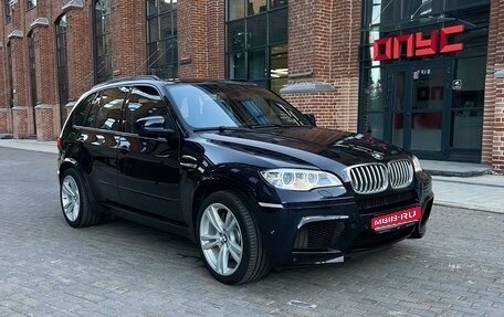 BMW X5 M, 2011 год, 2 750 000 рублей, 1 фотография