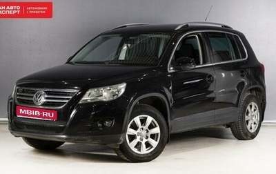 Volkswagen Tiguan I, 2009 год, 899 990 рублей, 1 фотография