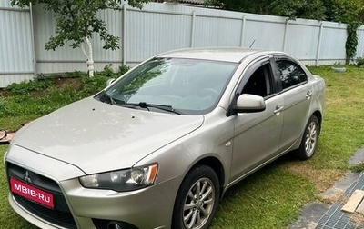 Mitsubishi Lancer IX, 2012 год, 1 035 000 рублей, 1 фотография