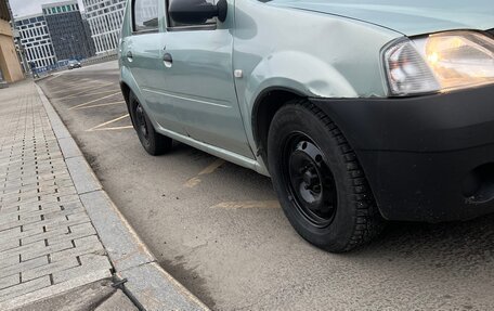 Renault Logan I, 2007 год, 280 000 рублей, 2 фотография