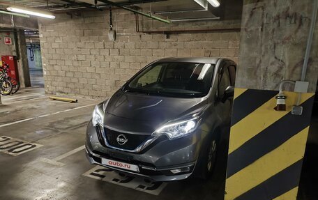 Nissan Note II рестайлинг, 2019 год, 1 670 000 рублей, 3 фотография