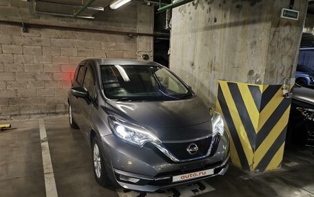 Nissan Note II рестайлинг, 2019 год, 1 670 000 рублей, 4 фотография