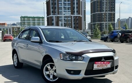 Mitsubishi Lancer IX, 2009 год, 995 000 рублей, 2 фотография