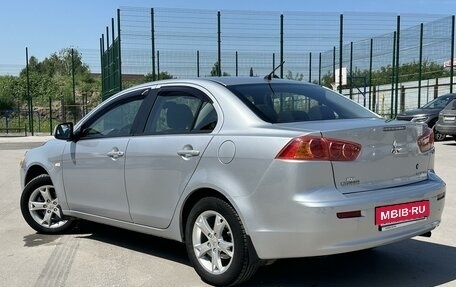 Mitsubishi Lancer IX, 2009 год, 995 000 рублей, 6 фотография