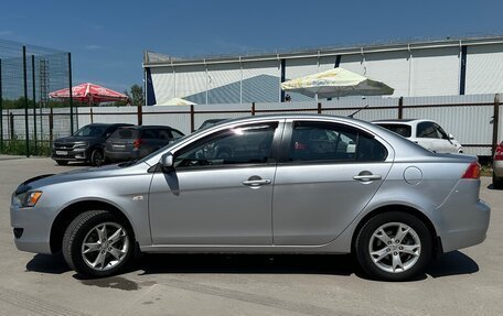 Mitsubishi Lancer IX, 2009 год, 995 000 рублей, 7 фотография