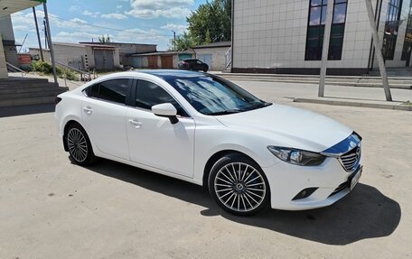 Mazda 6, 2013 год, 1 740 000 рублей, 2 фотография