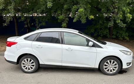 Ford Focus III, 2015 год, 1 300 000 рублей, 2 фотография