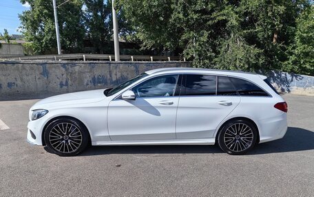 Mercedes-Benz C-Класс, 2017 год, 3 100 000 рублей, 7 фотография