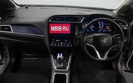 Honda Shuttle II, 2016 год, 1 719 000 рублей, 10 фотография