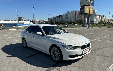 BMW 3 серия, 2012 год, 2 000 000 рублей, 2 фотография