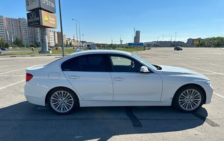 BMW 3 серия, 2012 год, 2 000 000 рублей, 4 фотография