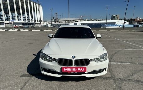 BMW 3 серия, 2012 год, 2 000 000 рублей, 3 фотография