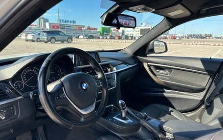 BMW 3 серия, 2012 год, 2 000 000 рублей, 9 фотография