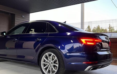 Audi A4, 2019 год, 3 250 000 рублей, 8 фотография