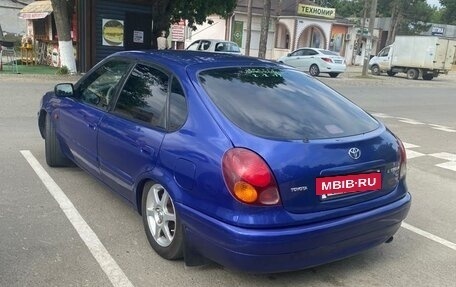 Toyota Corolla, 2000 год, 330 000 рублей, 2 фотография