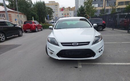 Ford Mondeo IV, 2014 год, 700 000 рублей, 3 фотография