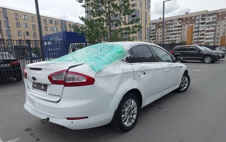 Ford Mondeo IV, 2014 год, 700 000 рублей, 6 фотография