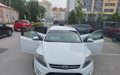 Ford Mondeo IV, 2014 год, 700 000 рублей, 2 фотография