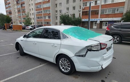 Ford Mondeo IV, 2014 год, 700 000 рублей, 7 фотография