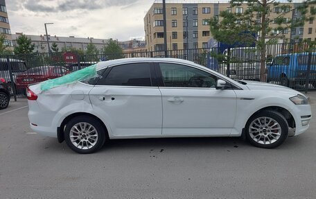 Ford Mondeo IV, 2014 год, 700 000 рублей, 5 фотография